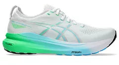 Asics Gel-Kayano 31 Wit/Groen