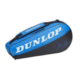 RACKETBAG  DUNLOP FX CLUB