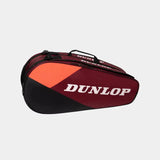 RACKETBAG  DUNLOP FX CLUB