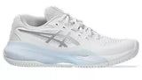 Asics Gel Resolution Dames X Clay