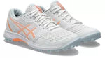 Asics Ultimate Dames Wit/Oranje