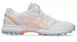 Asics Ultimate Dames Wit/Oranje