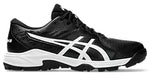 Asics Gel Peake 2 Heren Black/Grey