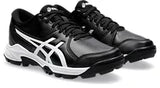 Asics Peake Kids Black/Grey