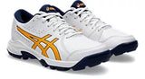 Asics Peake Kids Wit/Oranje