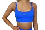 FITTASTIC Strappy Bra