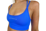 FITTASTIC Strappy Bra