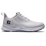 Footjoy FUEL WIDE Dames Wit