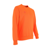 Leimonias Mumbai Sweater Heren ORANJE