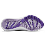 FOOTJOY QUANTUM DAMES WIT touch of purple