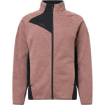 ABACUS Ardfin Softshell Jacket Roze