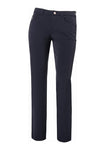 ALBERTO ANJA 3X DRY COOLER PANT NAVY