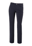 ALBERTO ANJA 3X DRY COOLER PANT NAVY