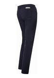 ALBERTO ANJA 3X DRY COOLER PANT NAVY