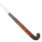 BRABO INDOOR CARBON 80 LOW BOW