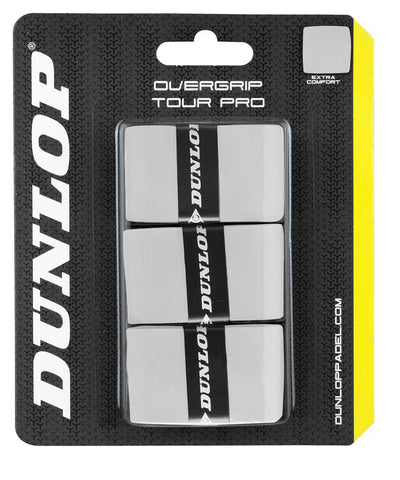 Dunlop Tour Pro Overgrip