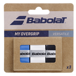 BABOLAT 3x OVERGRIPS TENNIS