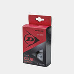 Dunlop CLUB CHAMP 6 ping pong balls