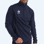 REECE Quarter Zip Top Unisex