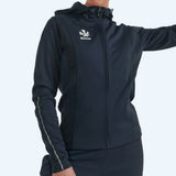 REECE Shift Hooded Full Zip Top Ladies