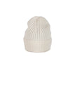 BLUE CAGLA WOOL HAT