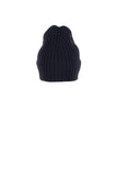 BLUE CAGLA WOOL HAT