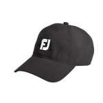 FOOTJOY STAYDRY CAP ZWART