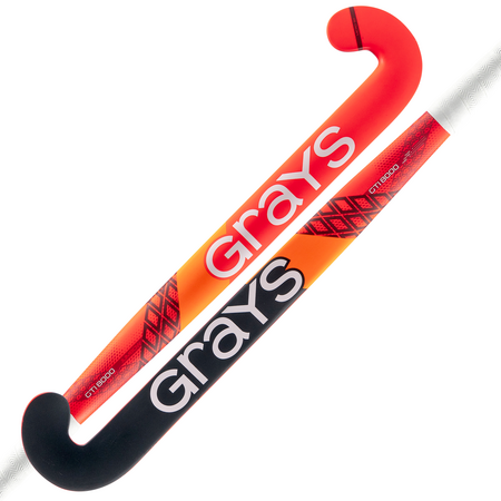 GRAYS GTi8000 JUMBOW SR INDOOR 2025