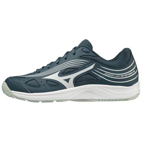 Mizuno Indoor Cyclone Speed