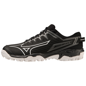 Mizuno Wave Lynx 2 Zwart/Wit