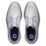 FOOTJOY TRADITIONS HEREN BLUCHER SPIKELESS