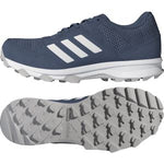 Adidas Fabela Rise Blauw