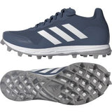 Adidas Fabela Zone Dames Blauw