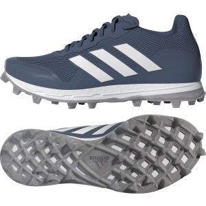 Adidas Fabela Zone Dames Blauw