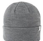 FOOTJOY KNIT BEANIE GREY