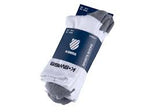 K-SWISS 3 Pack High Socks White