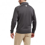 Footjoy CHILL OUT Pullover Charcoal