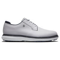 FOOTJOY TRADITIONS HEREN BLUCHER SPIKELESS