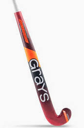 Grays 100i ULTRABOW Indoor JUNIOR 2025