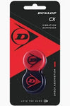 Dunlop vibration dampener