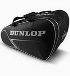 DUNLOP Paletero Club Padel Tas