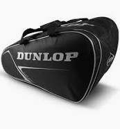 DUNLOP Paletero Club Padel Tas