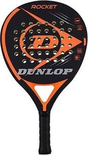 DUNLOP ROCKET PADEL