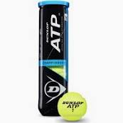 DUNLOP ATP CHAMPIONSHIP 4 BAL