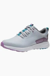 FOOTJOY PERFORMA DAMES PURPLE TOUCH