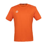 Jaipur Performance Tee Men Oranje