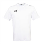 Leimonias Maharadja Performance Shirt Jongens Wit