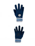 WINTER GLOVE MAHARADJA KIDS BLUE