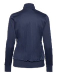 ADIDAS JACKET TXT FZ J NAVY LADIES